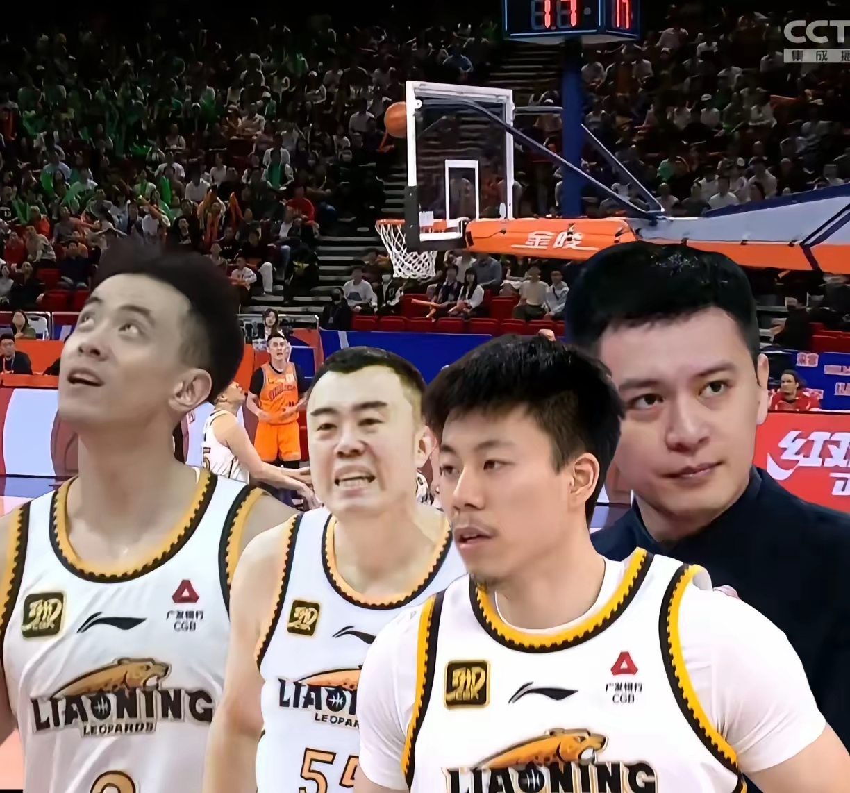 风云突变！辽宁本钢转会期止住颓势；NBA总决赛版图或变；悬念犹存；数据趋势出现新变化(NBA转会汇总)