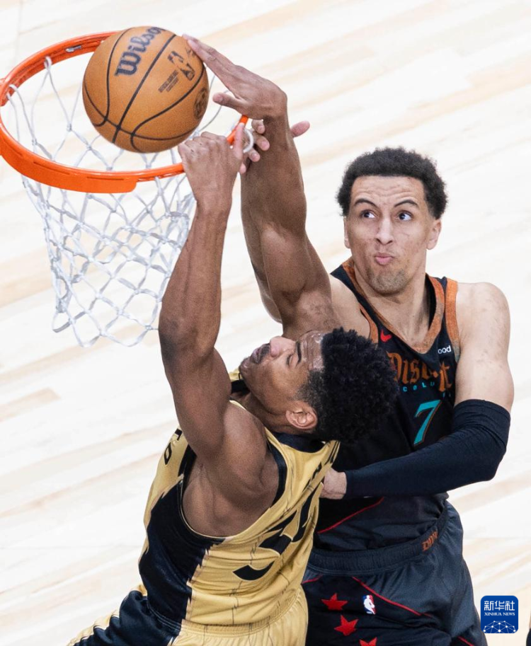 赛地聚焦：NBA常规赛今夜热度飙升，新疆广汇单刀错失，震撼外界，心理建设被强调(nba常规赛录像)